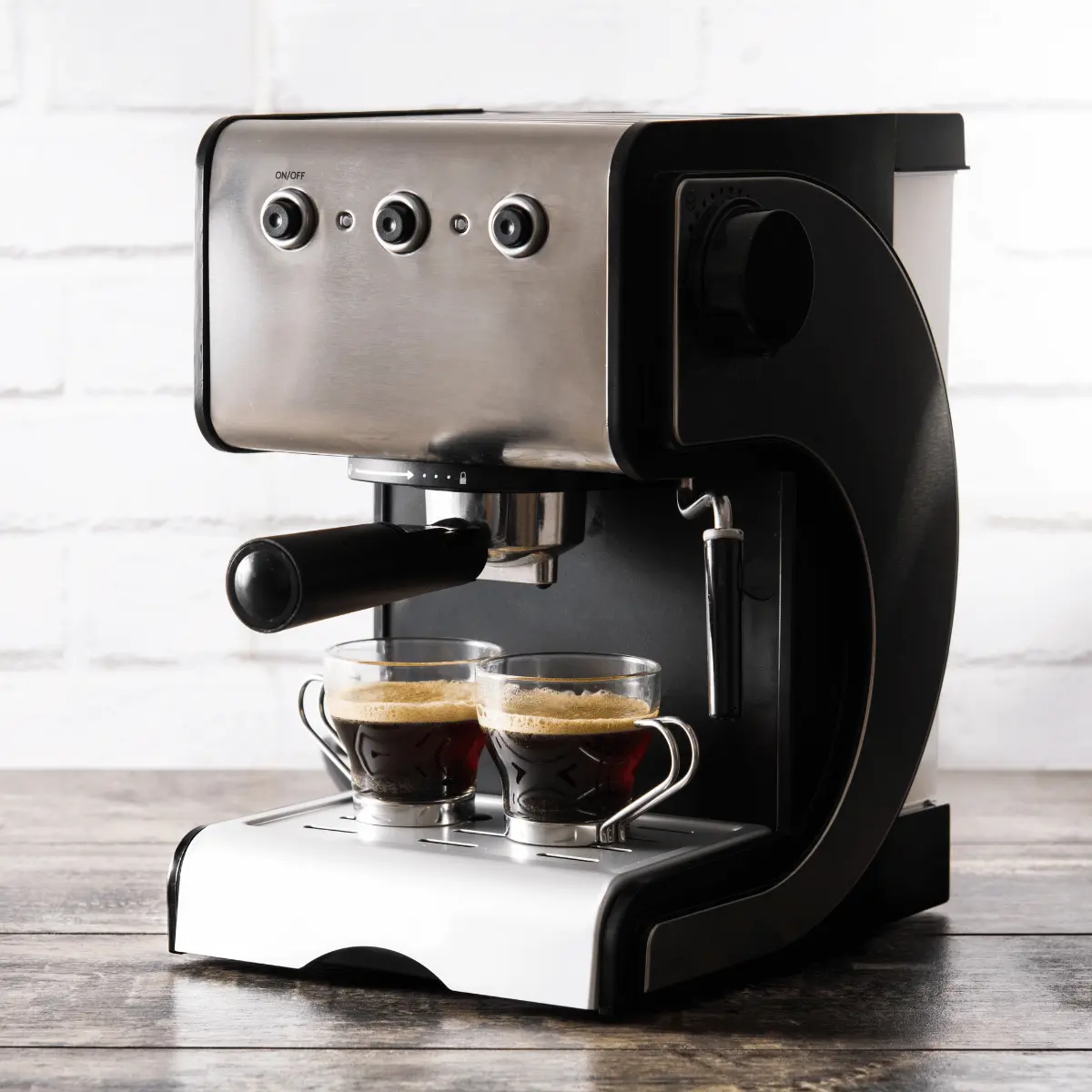 Kohvimasinad köögis – erinevad tüübid ja valikusoovitused